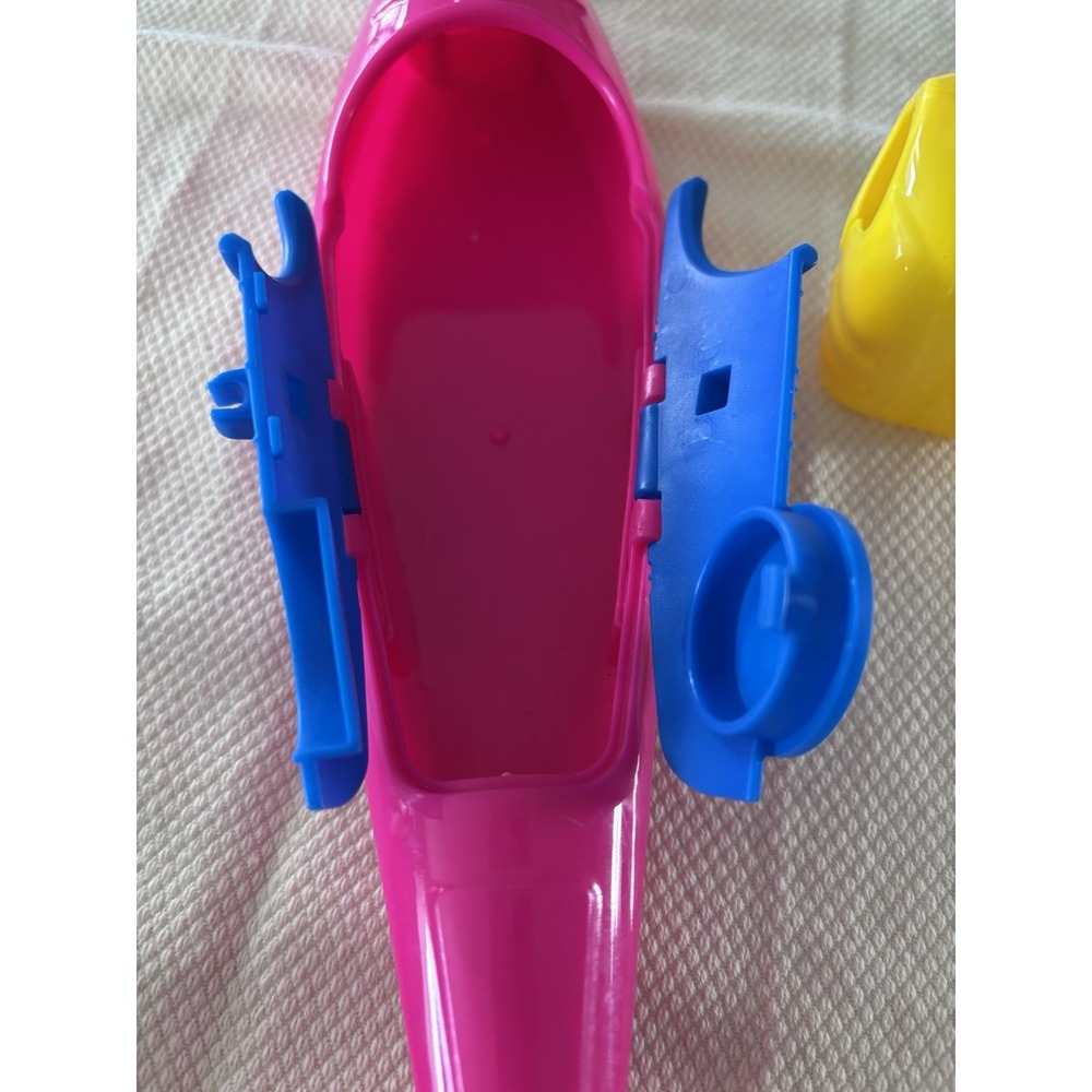 Barbie Fashion Doll Kayak Adventure Set For Piece with Life Vest  3452‎ - Picture 3 of 4
